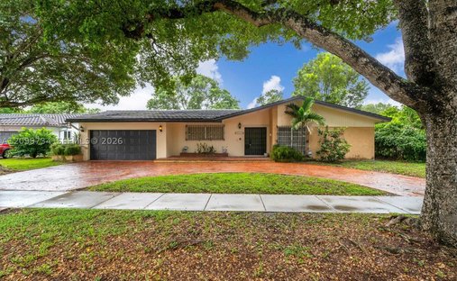 House in Miami Lakes, Florida, United States 1