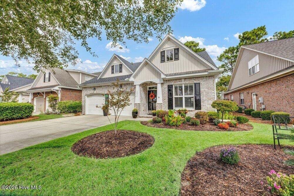 House in Sea Breeze, North Carolina, United States 2 - 19024670