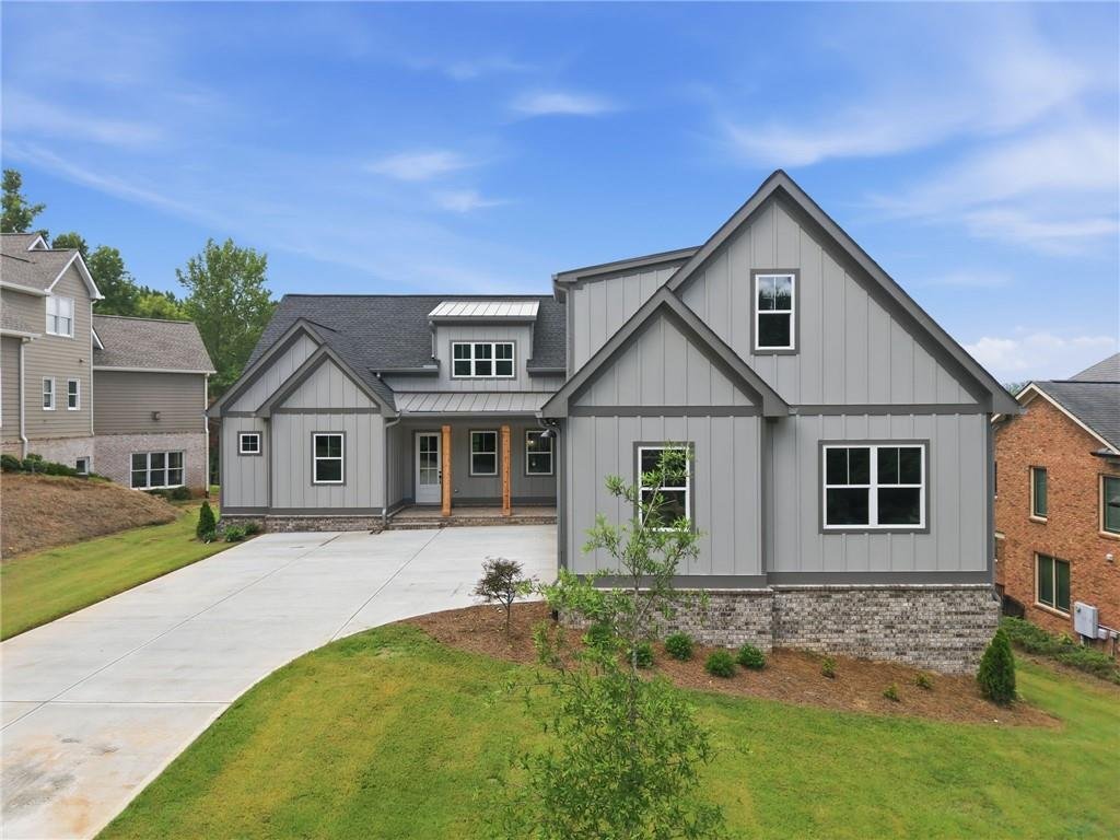 House in Jefferson, Georgia, United States 5 - 19024226