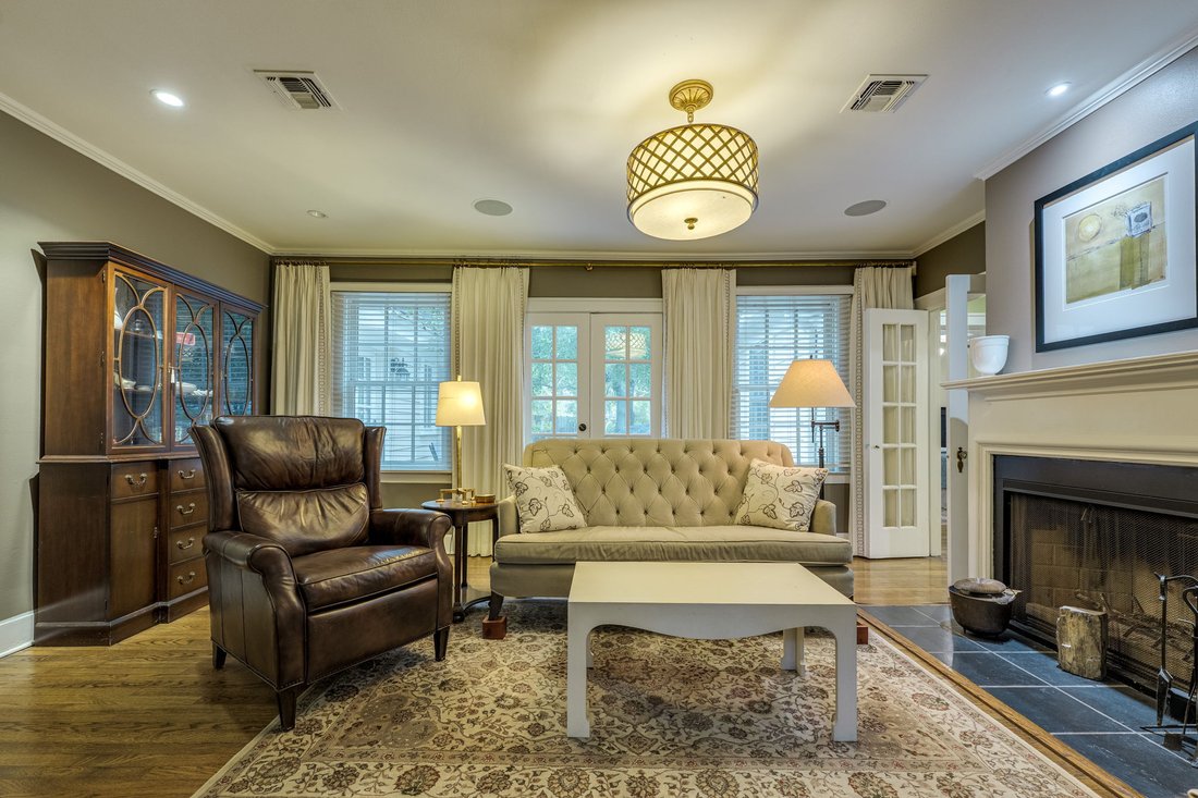 House in Austin, Texas, United States 1 - 19029352