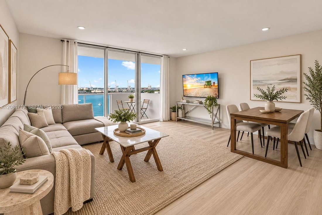 Condo in Miami Beach, Florida, United States 4 - 19025109