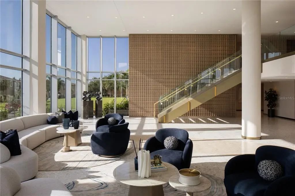 Condominio en Tampa, Florida, Estados Unidos 4 - 19035026