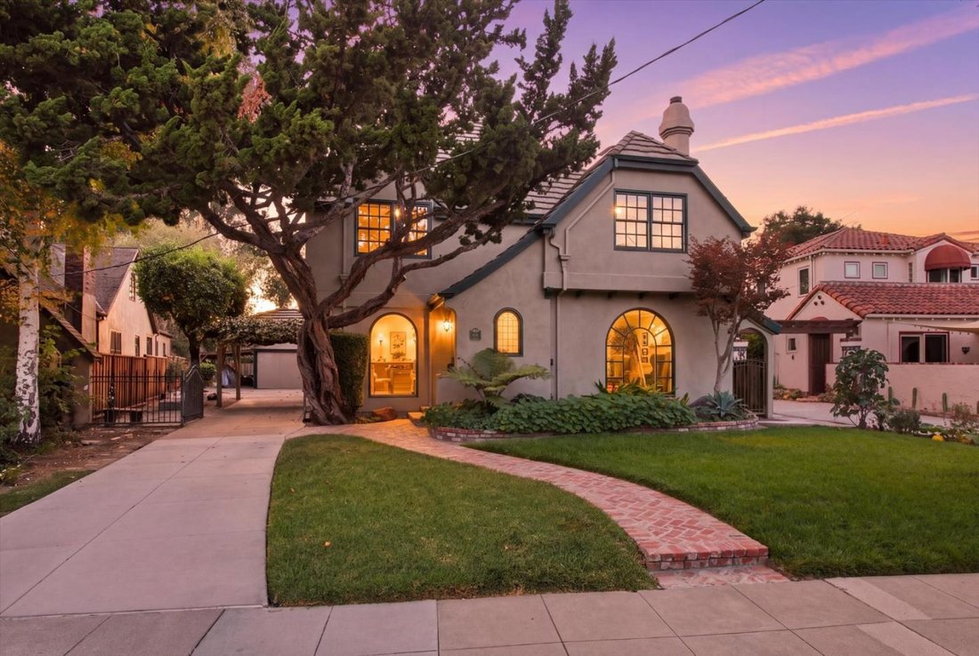 House in San Jose, California, United States 1 - 19028069