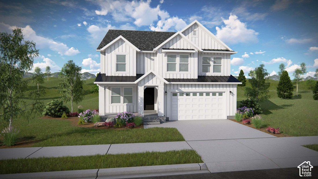 House in Riverton, Utah, United States 2 - 18673558