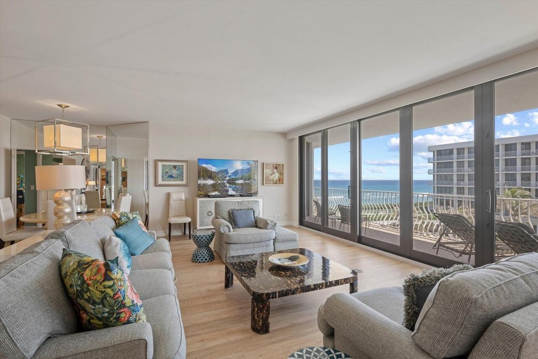 Condo in Palm Beach, Florida, United States 5 - 19032291