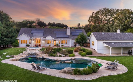 House in Solvang, California, United States 1