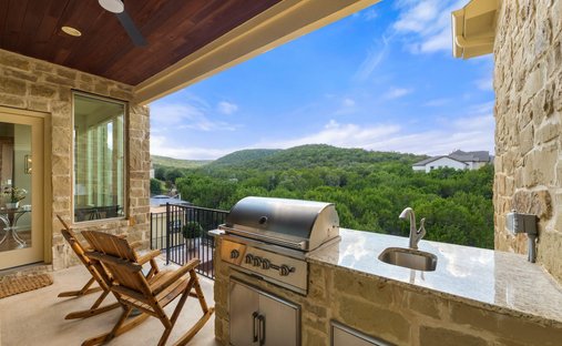 Haus in Bee Cave, Texas, Vereinigte Staaten 1