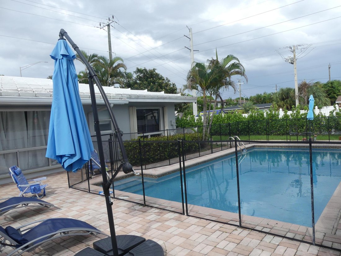 House in Oakland Park, Florida, United States 2 - 19024191