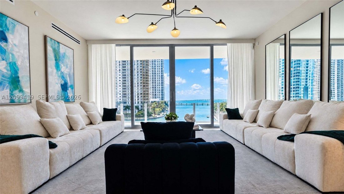 Condo in Miami, Florida, United States 2 - 19020358