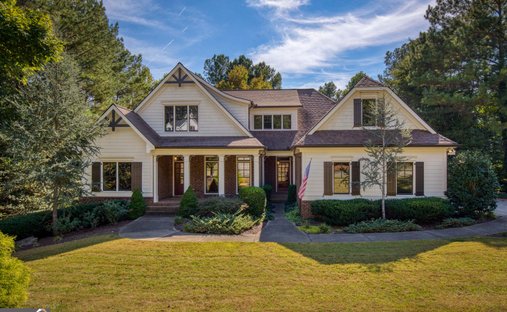 Casa en Canton, Georgia, Estados Unidos 1
