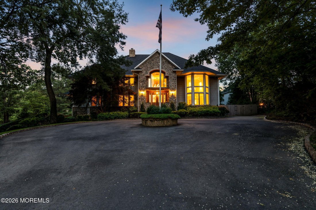 House in Brick Township, New Jersey, United States 5 - 19026565