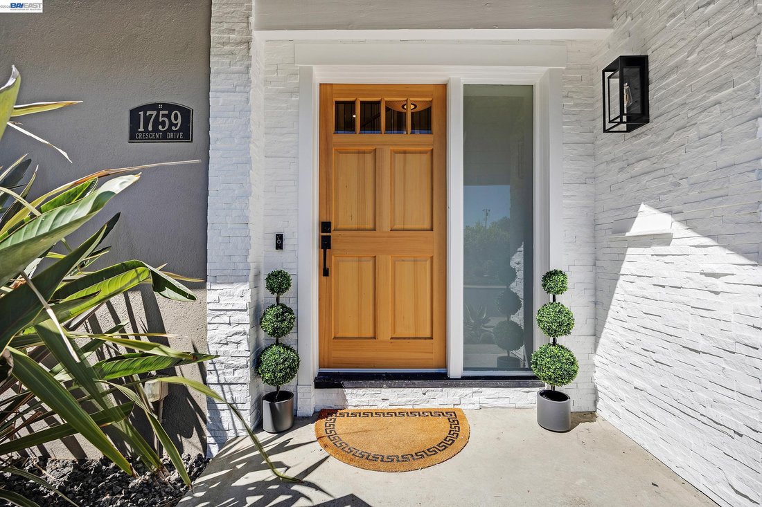 Casa a Walnut Creek, California, Stati Uniti 5 - 19033571