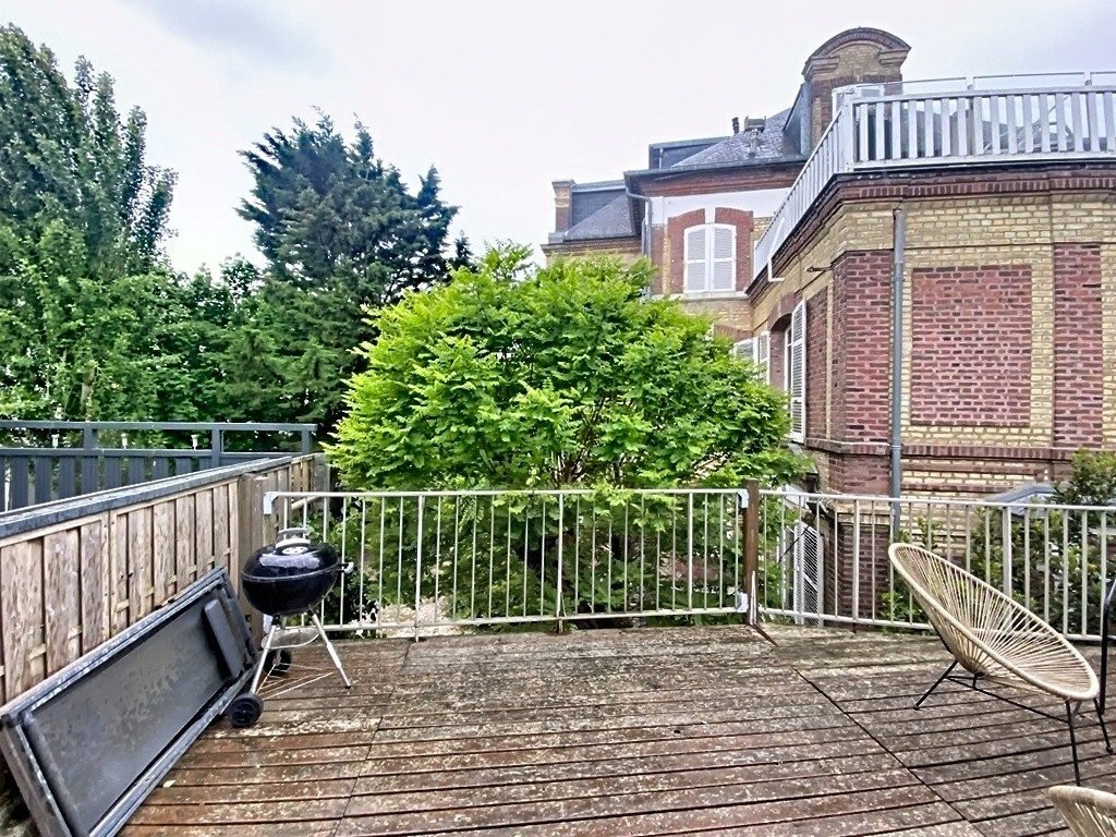 House in Villers-sur-Mer, Normandy, France 3 - 19027990