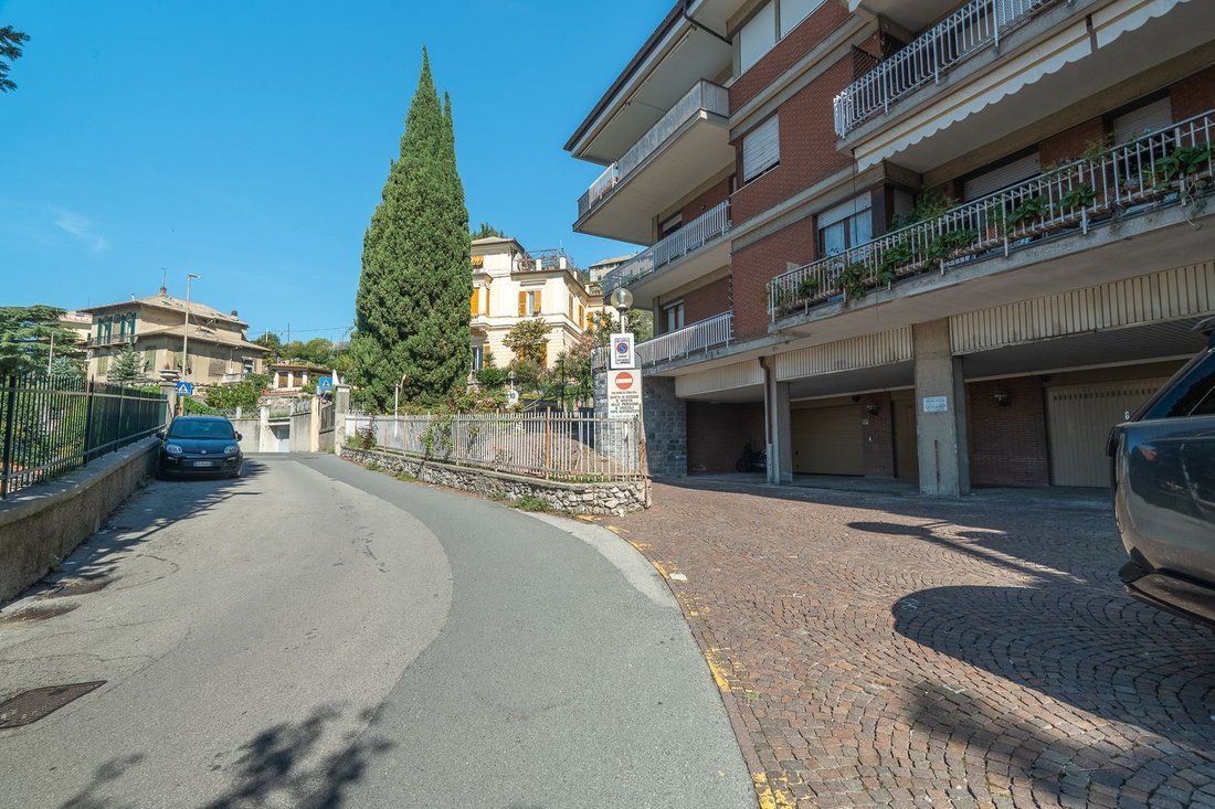 Appartement à Circonvallazione, Gênes, Ligurie 3 - 19023741