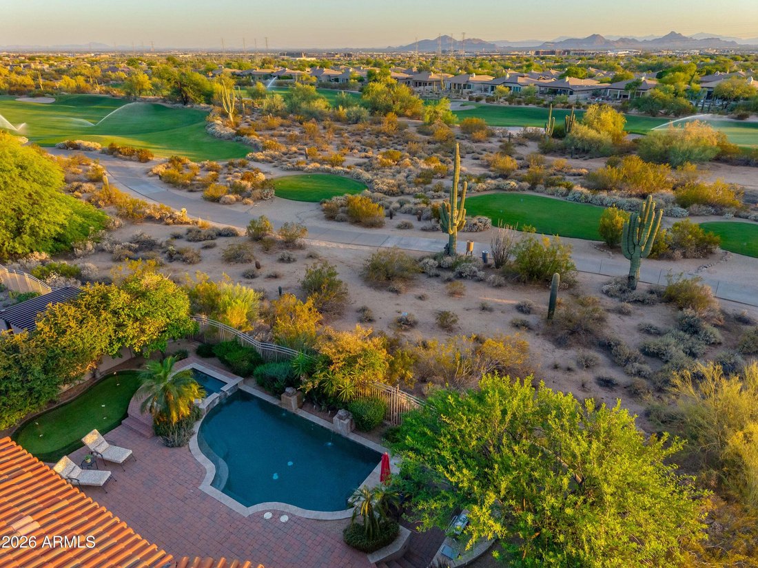 House in Scottsdale, Arizona, United States 1 - 19027761