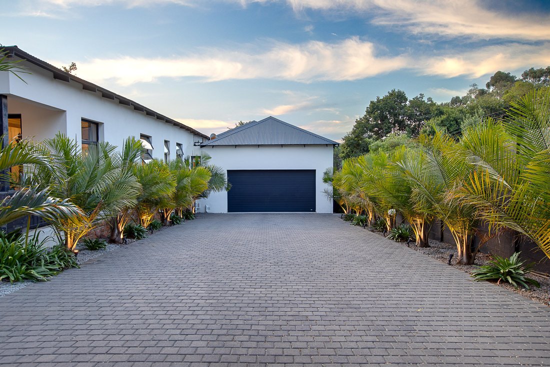 Country House in Sandton, Gauteng, South Africa 1 - 19028494
