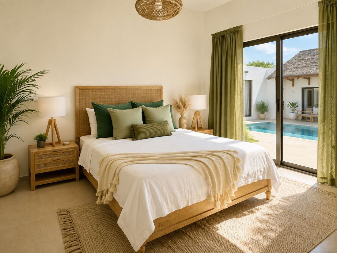 Haus in Grand Gaube, Riviere du Rempart, Mauritius 4 - 19020405