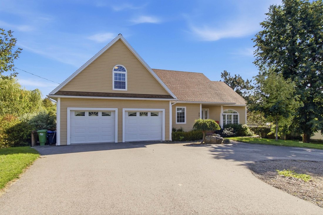 House in Falmouth, Nova Scotia, Canada 3 - 19025230