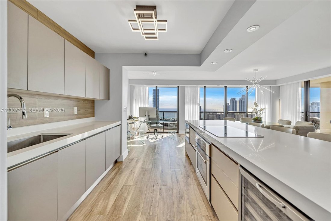 Condo in Aventura, Florida, United States 5 - 19024891