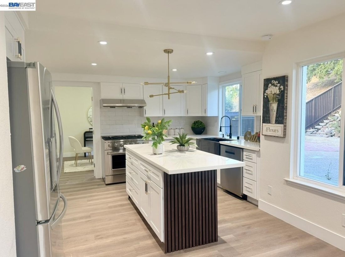 House in Pleasanton, California, United States 5 - 19031876