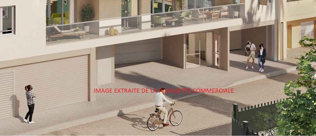 Apartment in Nice, Provence-Alpes-Côte d'Azur, France 2 - 19025421
