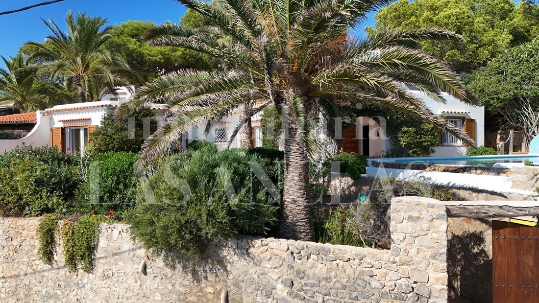 Villa in Ibiza Town, Balearic Islands, Spain 5 - 14134684