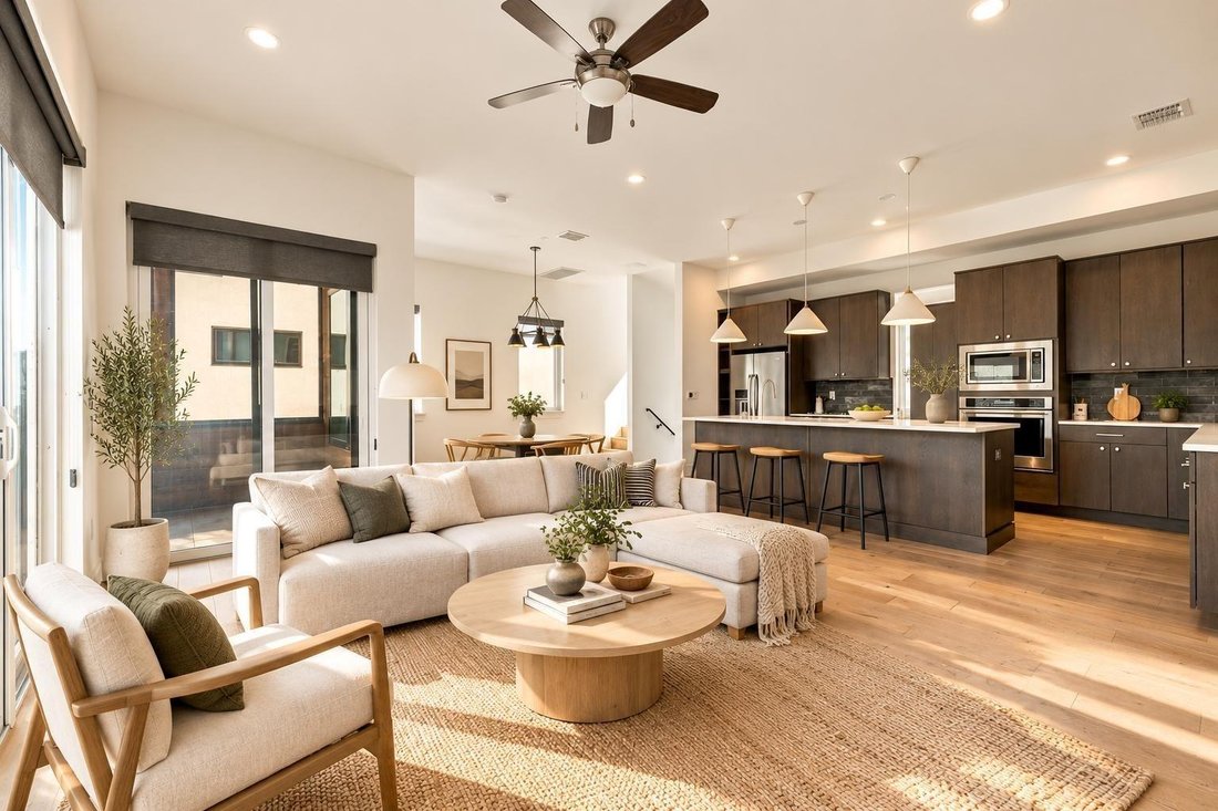 Condo in Austin, Texas, United States 4 - 19024033