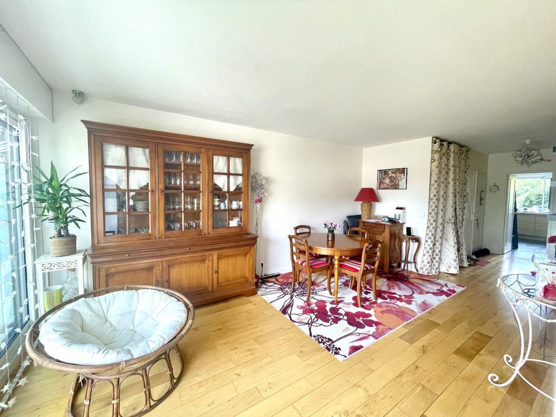 Appartement à Bois de Verrieres-Vaupereux, Verrières-le-Buisson, France 5 - 19031142