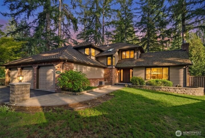 House in Cottage Lake, Washington, United States 1 - 19026610