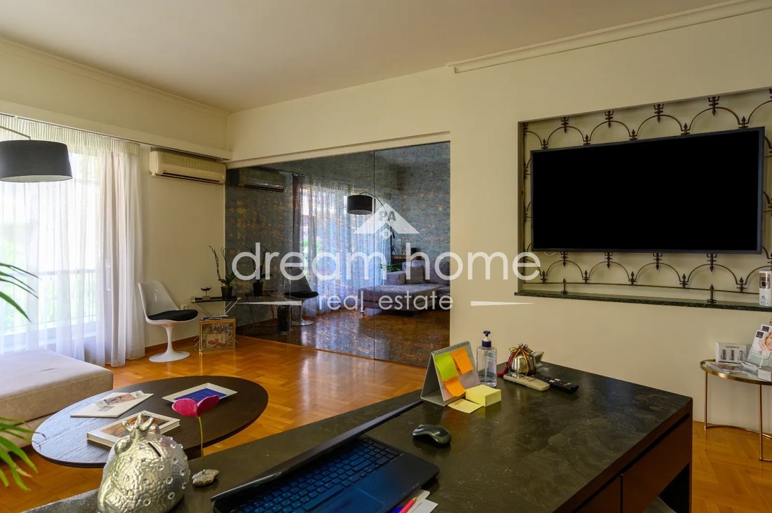 Apartment in Sunoikia Kolonakiou, 1st District of Athens, Athens 2 - 19023568
