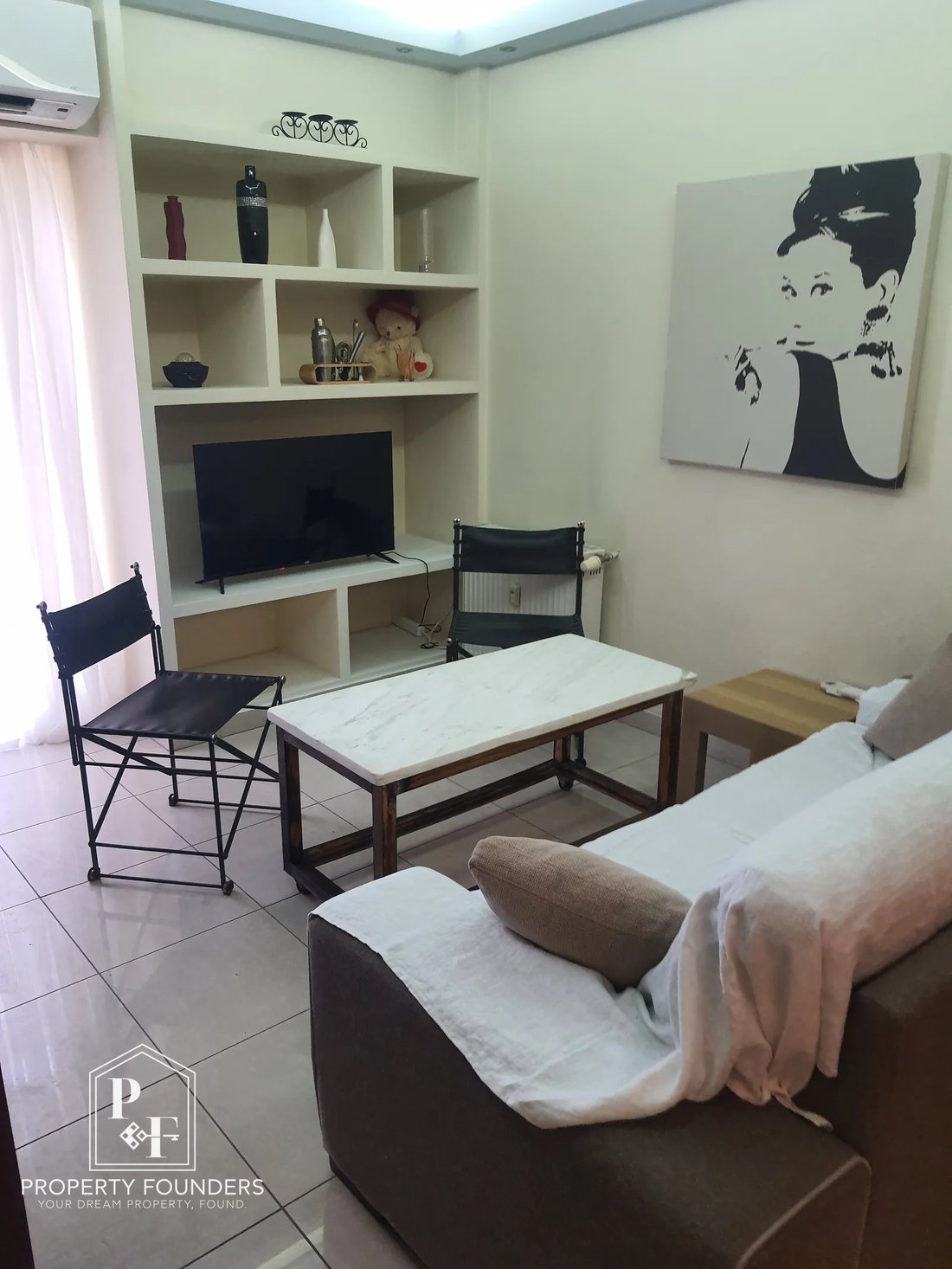 Apartment in Glyfada, Attica, Greece 5 - 19020503