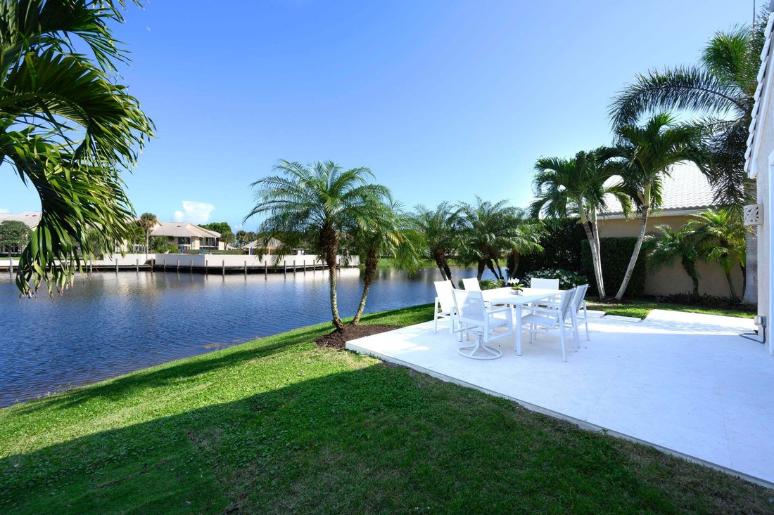 House in Jupiter, Florida, United States 5 - 19026934