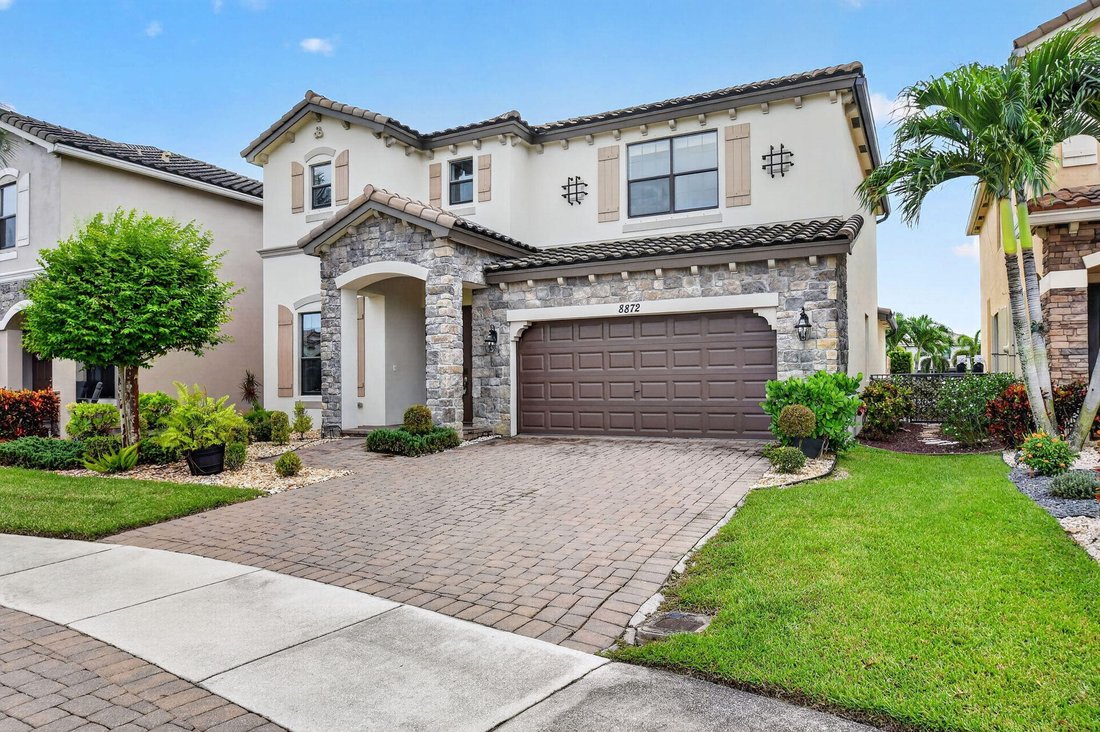 House in Lake Worth, Florida, United States 4 - 19030865