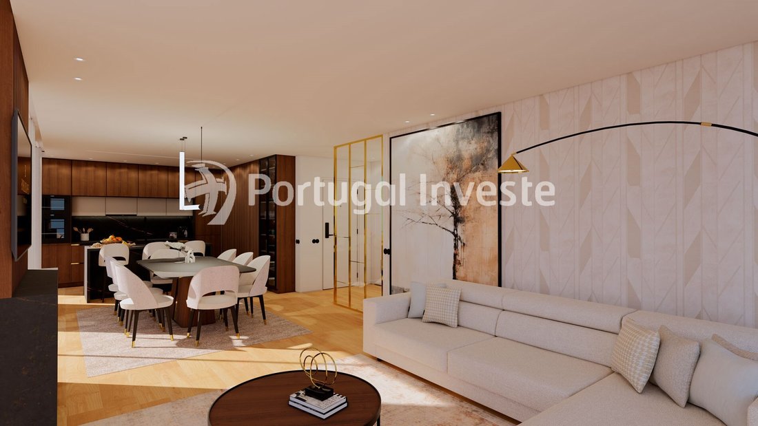 Appartamento a Santiago, Setúbal Municipality, Portogallo 5 - 19021866