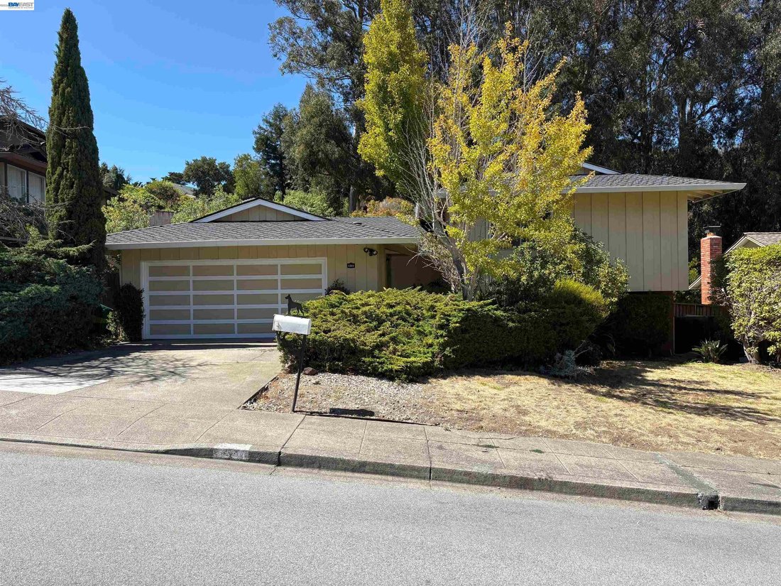 House in Millbrae, California, United States 1 - 19023702