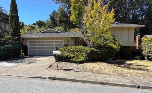 Maison à Millbrae, Californie, États-Unis 1