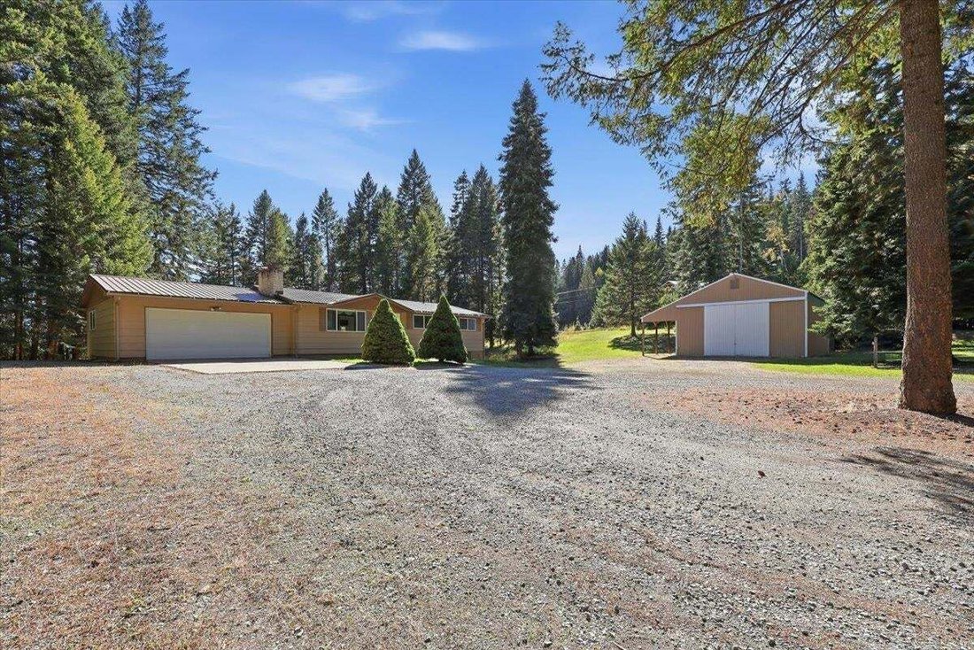 House in Newport, Washington, United States 1 - 19030577