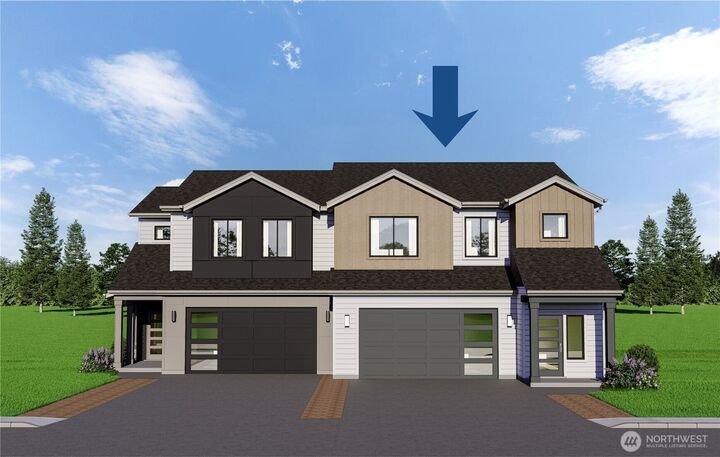 Condo in Bothell, Washington, United States 4 - 19026609