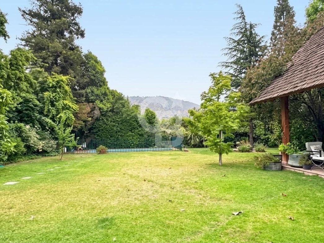 House in Lo Barnechea, Santiago Metropolitan Region, Chile 3 - 19022527