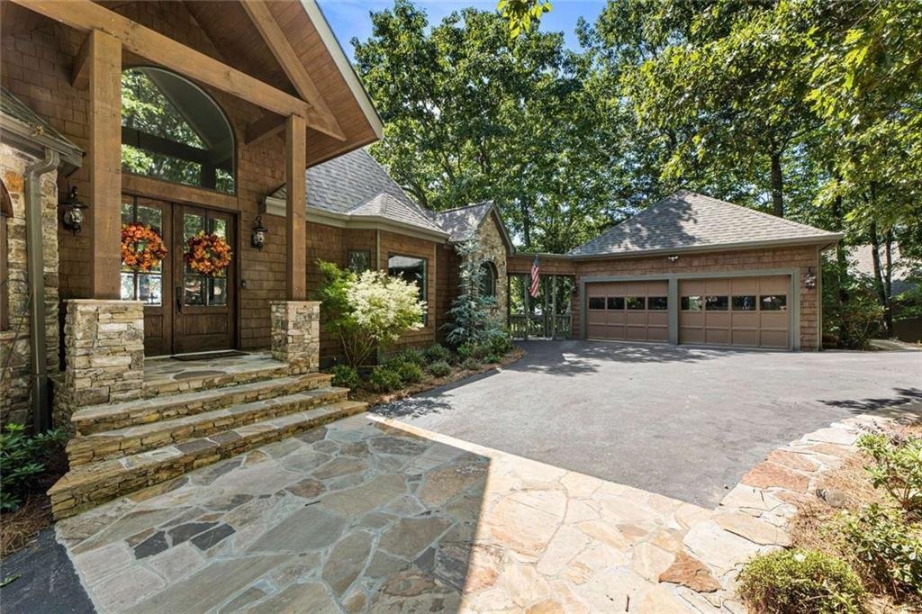 House in Jasper, Georgia, United States 1 - 17922033