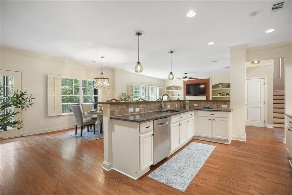 House in Cumming, Georgia, United States 3 - 18450593