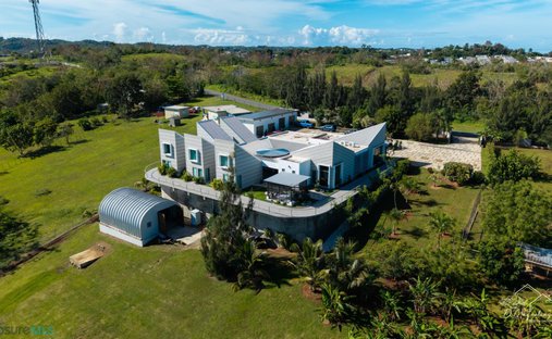 Maison à Cabo Rojo, Cabo Rojo, Porto Rico 1