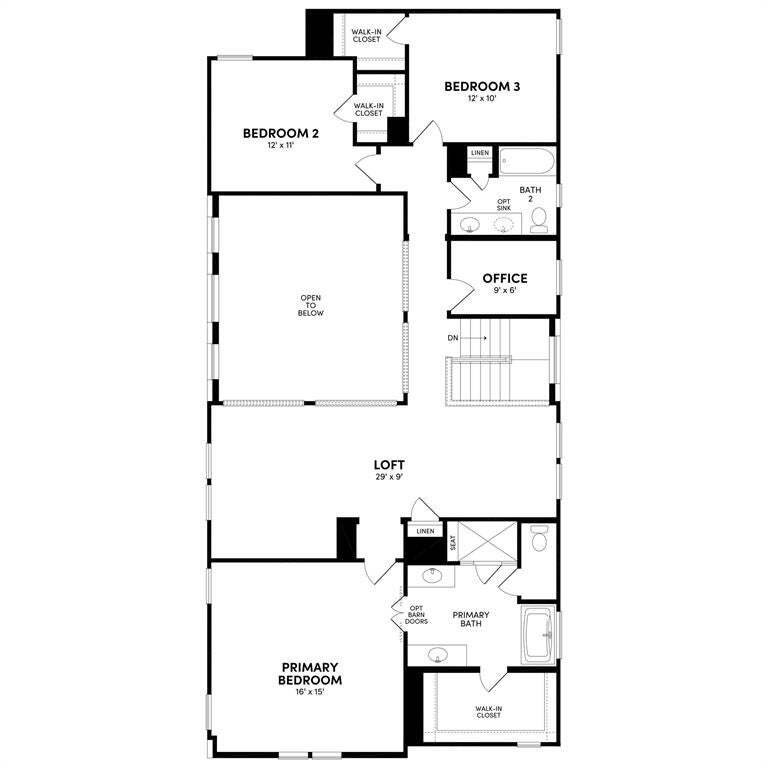 House in Frisco, Texas, United States 2 - 19021022