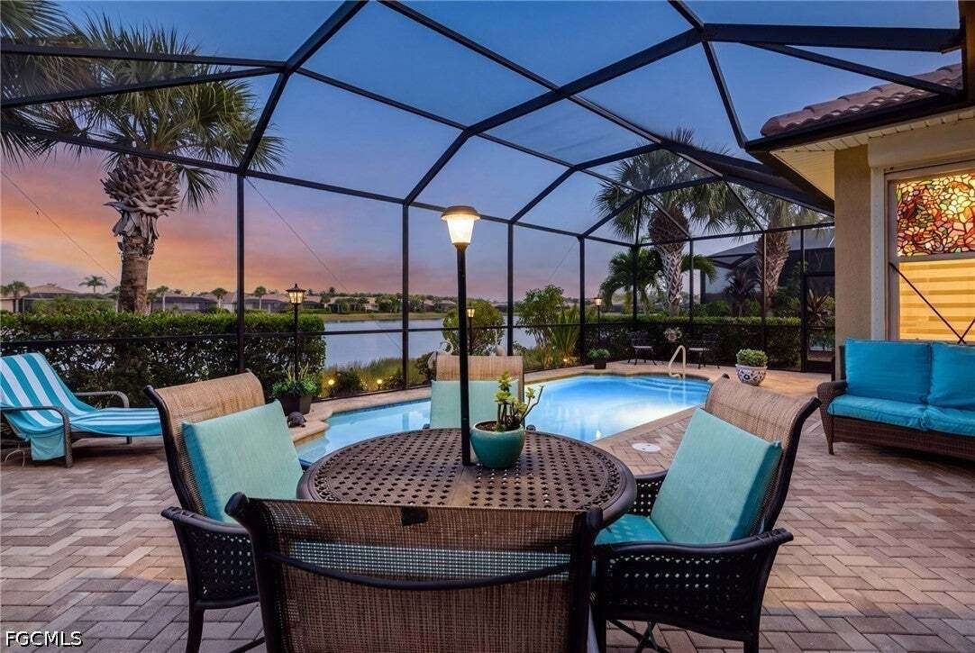House in Miromar Lakes, Florida, United States 1 - 19020297