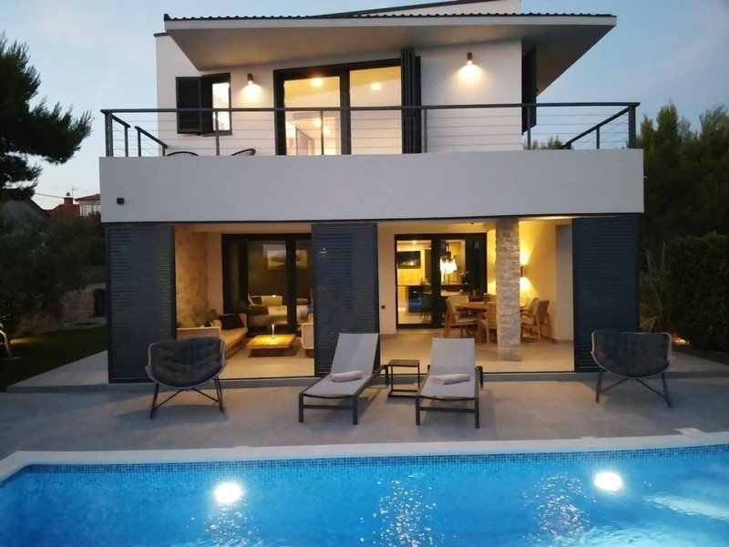 Villa en Ugljan, Zadar, Croacia 3 - 19024323