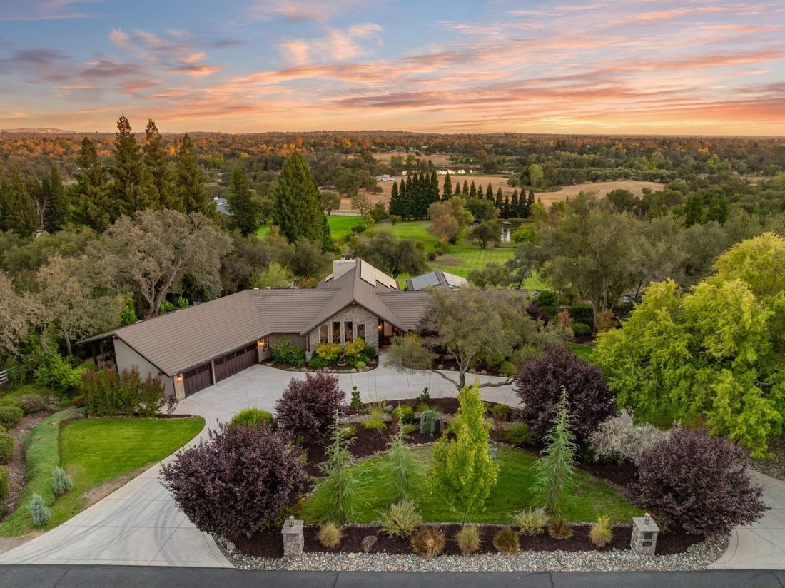 House in Loomis, California, United States 1 - 19032596