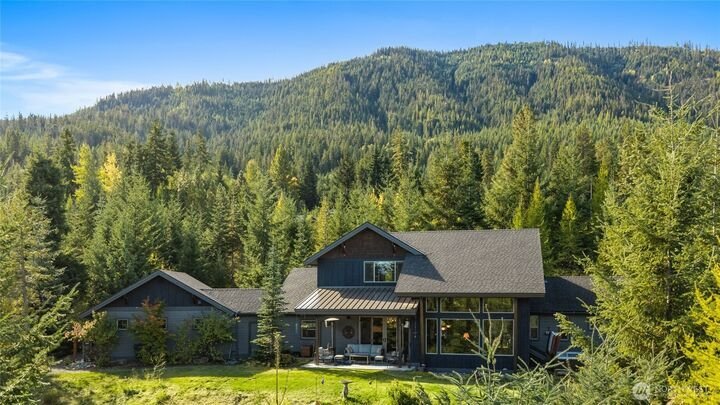 Casa a Cle Elum, Washington, Stati Uniti 1 - 19031826