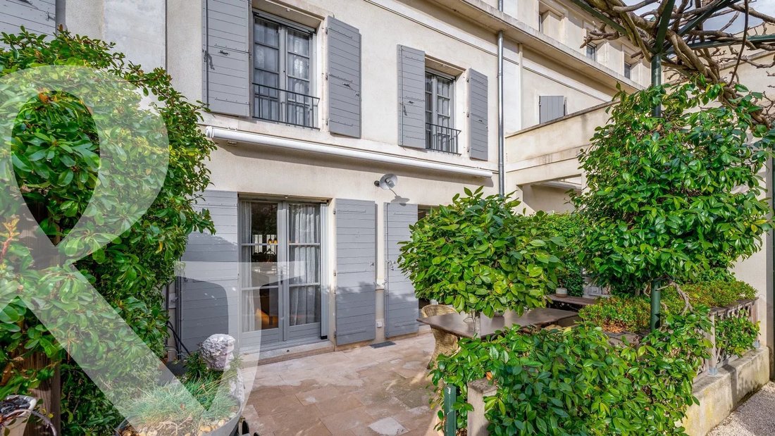 House in Saint-Rémy-de-Provence, Provence-Alpes-Côte d'Azur, France 3 - 19029859