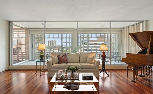 House in Dallas, Texas, United States 1