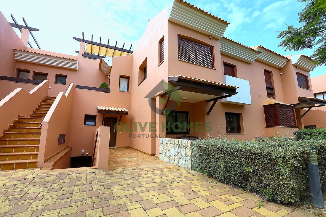 Apartment in Vilamoura, Quarteira, Algarve 1 - 19025494